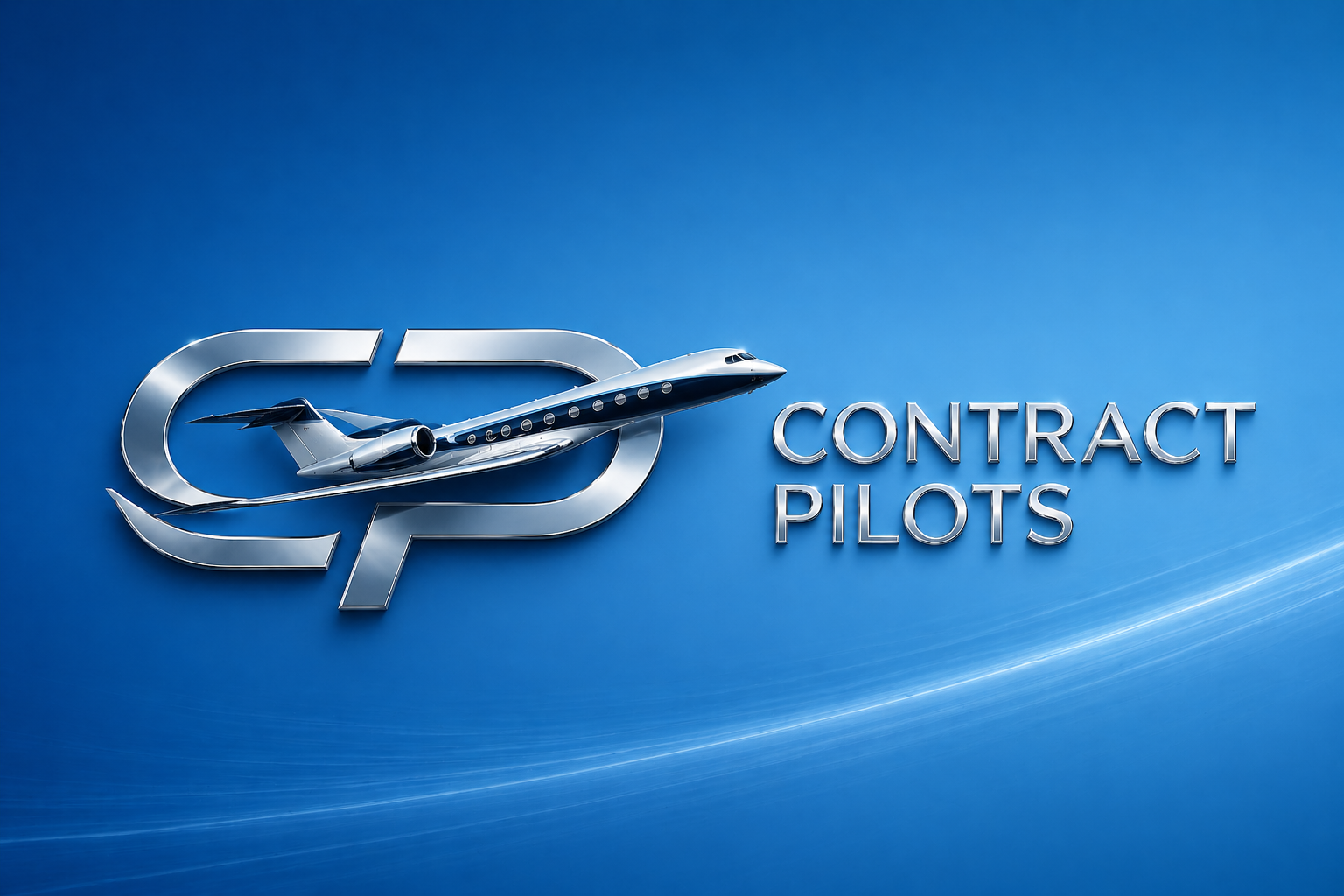 Contractpilots Logo